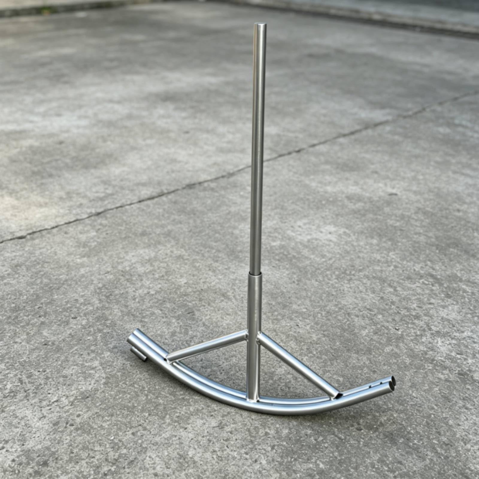 Doblador Manual Tubos Resistente Doblador Tubos Manual Preciso para Invernaro