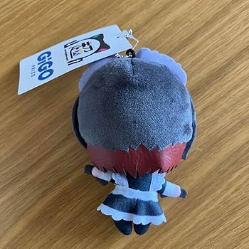 はたらく超学生 ぬいぐるみ マスコット はたらく超学生ぬいぐるみ～GiGO限定～ | オンラインクレーンゲーム