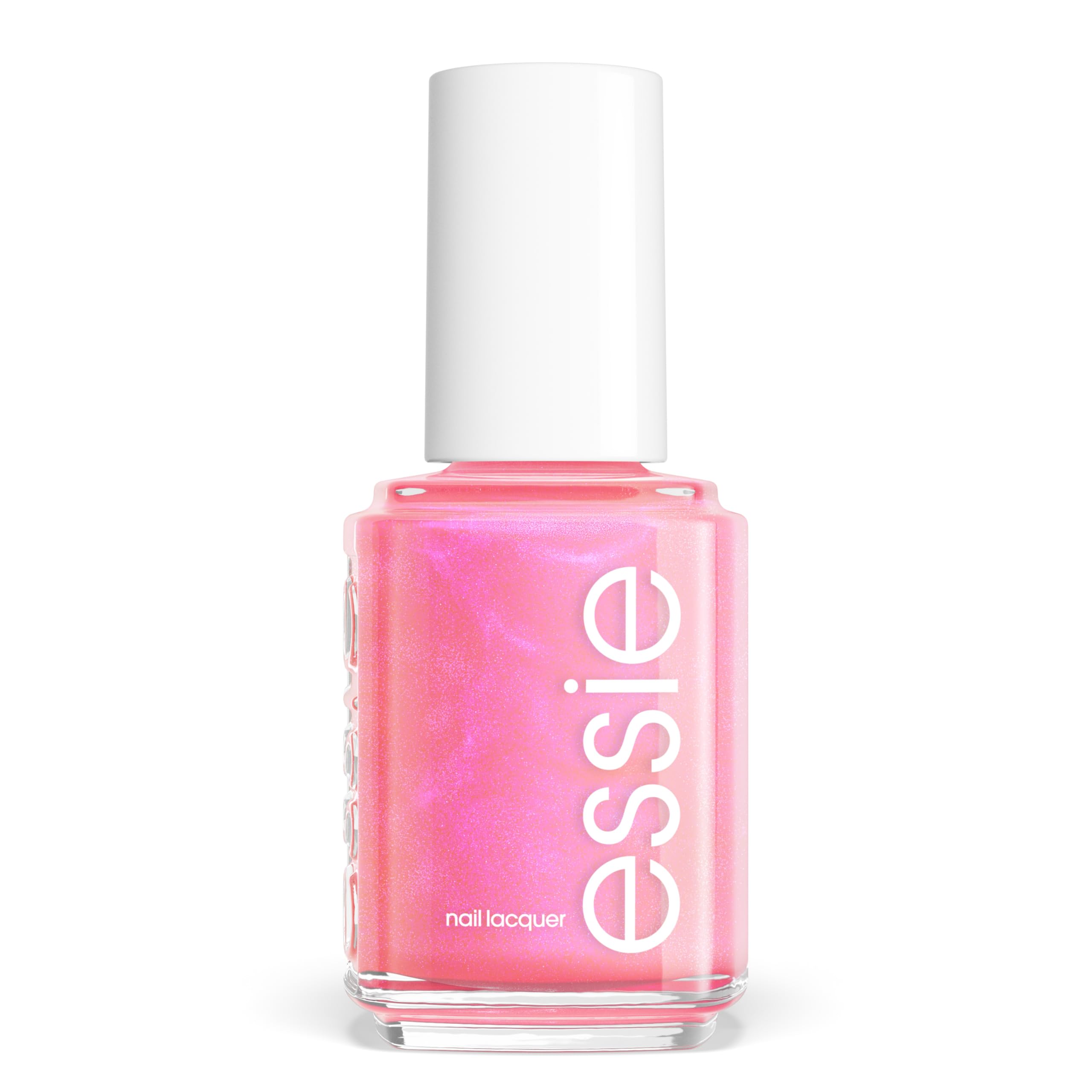 Debenhams Women's Astral Aura Nail Art Studio Special Effects Nail Polish Topcoat In | : 13.5Ml
