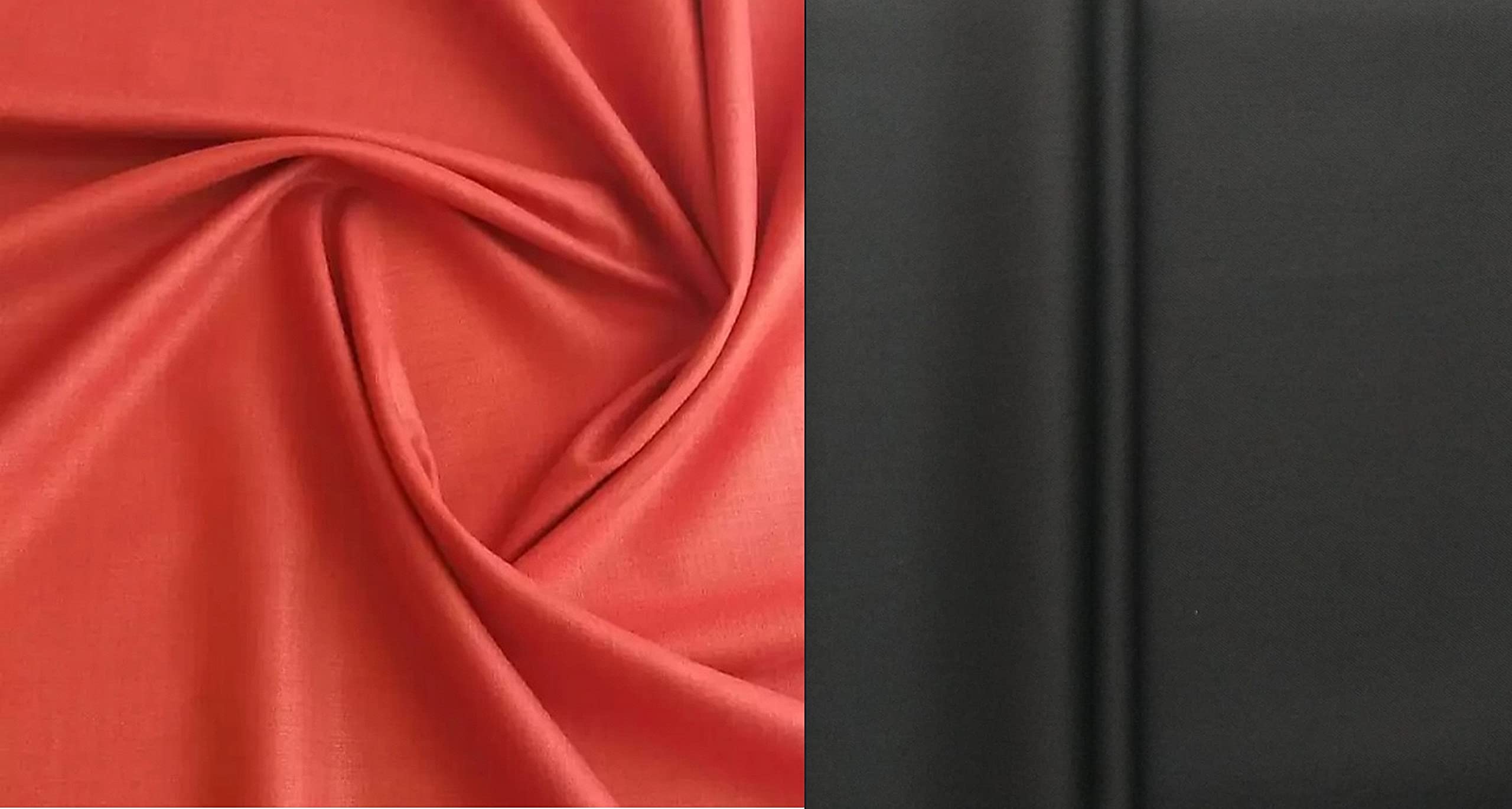 Pri & Su CottLinns combo of cotton shirt 100082 & trouser 90009 unstitched