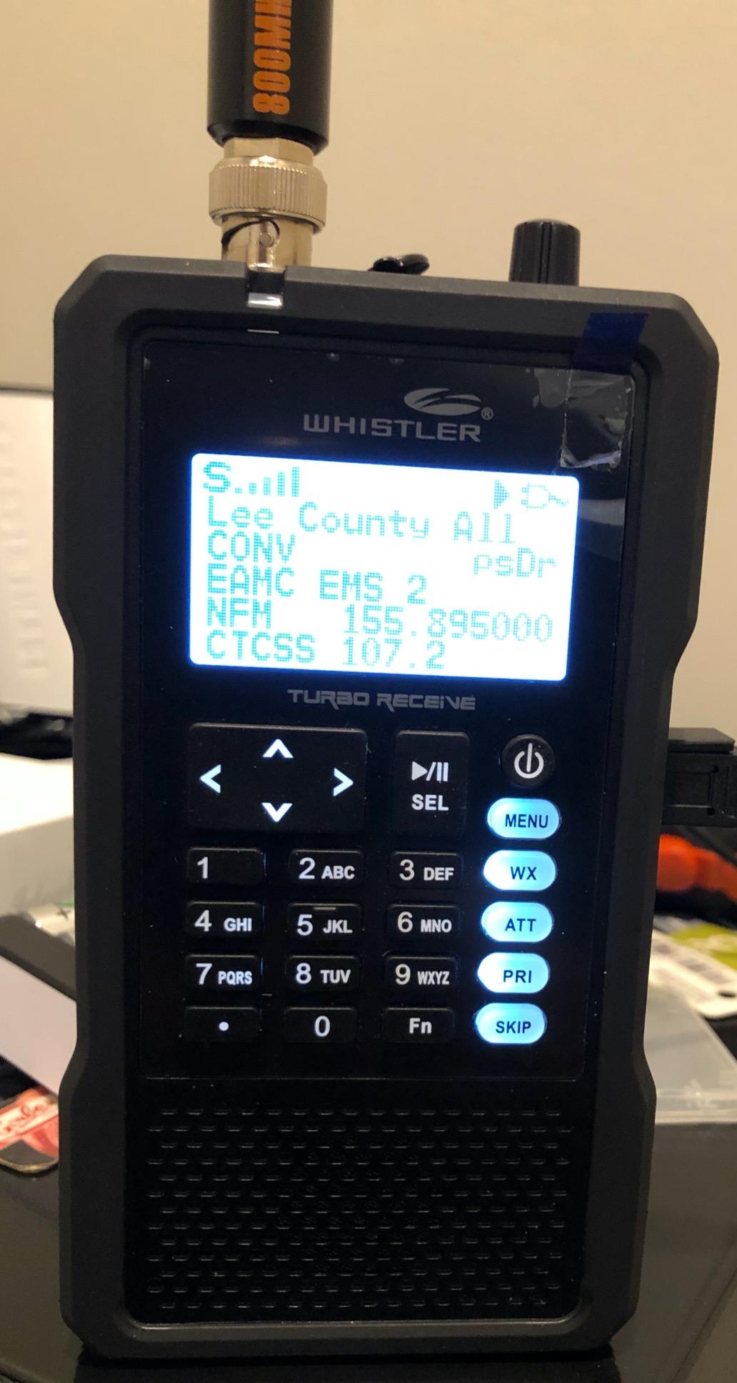 Great Little Scanner