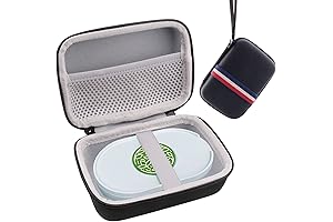 Hard Travel Case Replacement for TECH8 USA Mouse Mover