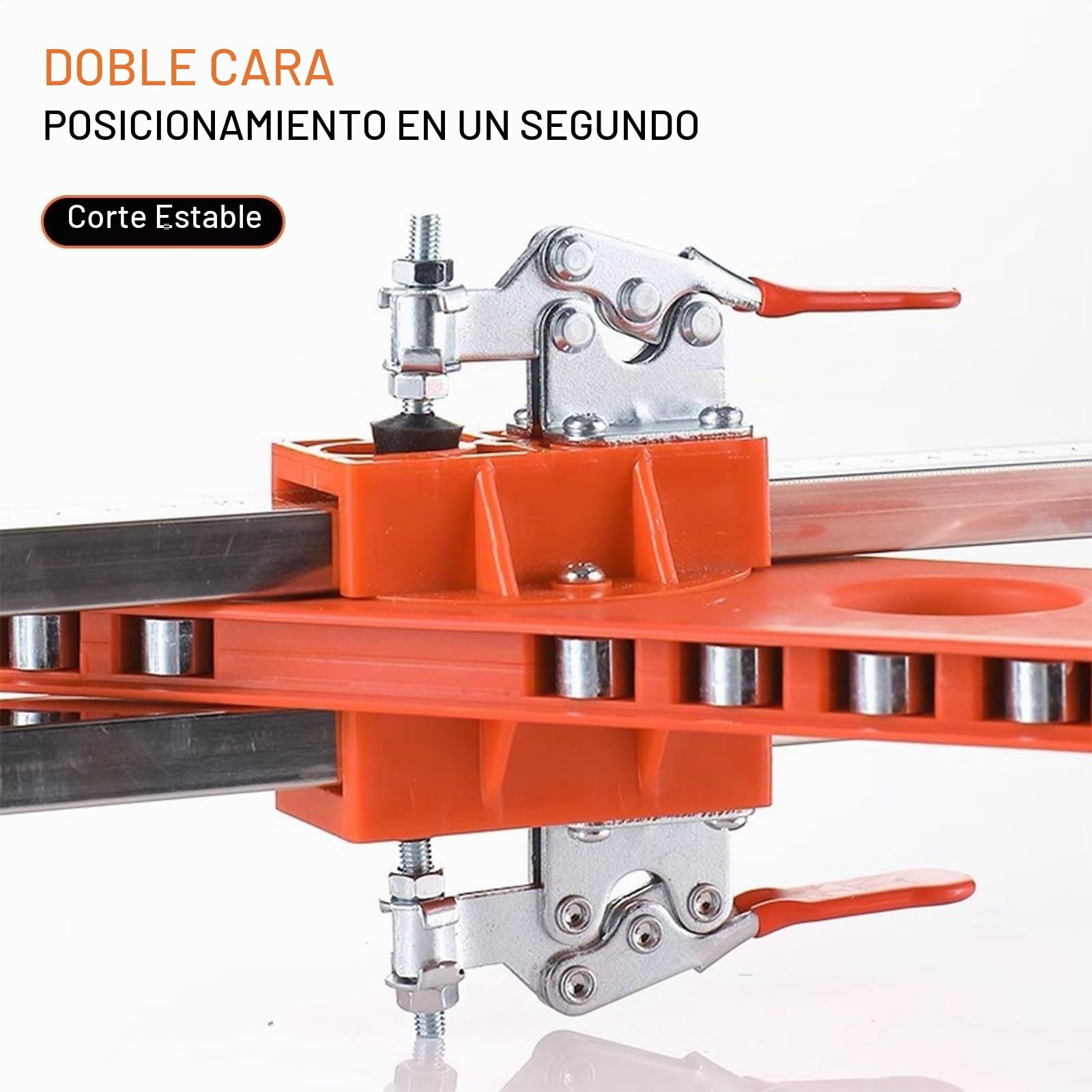Cortador de Placas de Yeso,Herramienta de Corte de Paneles de Yeso Plegable,Cutter Pladur,con Doble Posicionamiento,Ancho de Corte Ajustable
