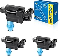 Vista 46 de PHILTOP UF656 Paquetes de Bobina de Encendido Compatible con Mazda 2013-2018 2022 CX-5, 2020-2023 CX-30, 2014-2023 3, 2014-2017 6, 2016-2023 CX-9