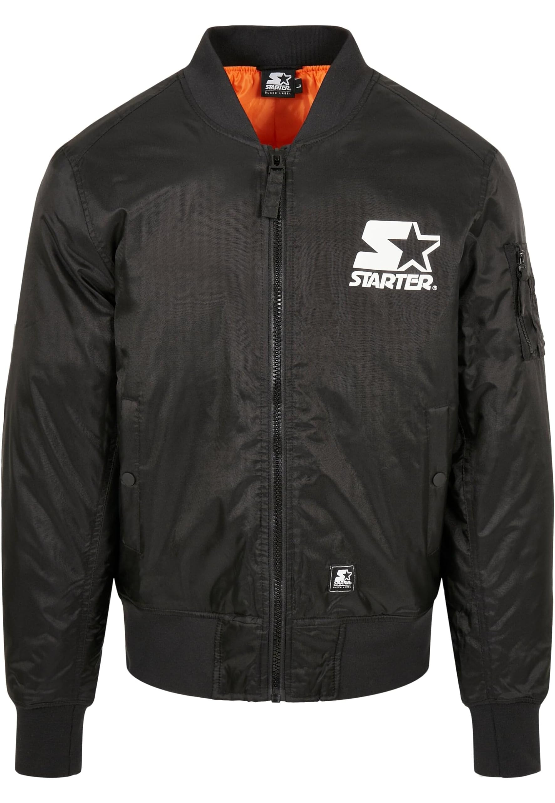 Veste Urban Classics Starter The Classic Bomber - Vestes Et