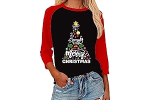 Merry Christmas Shirts Vintage Graphic Tee