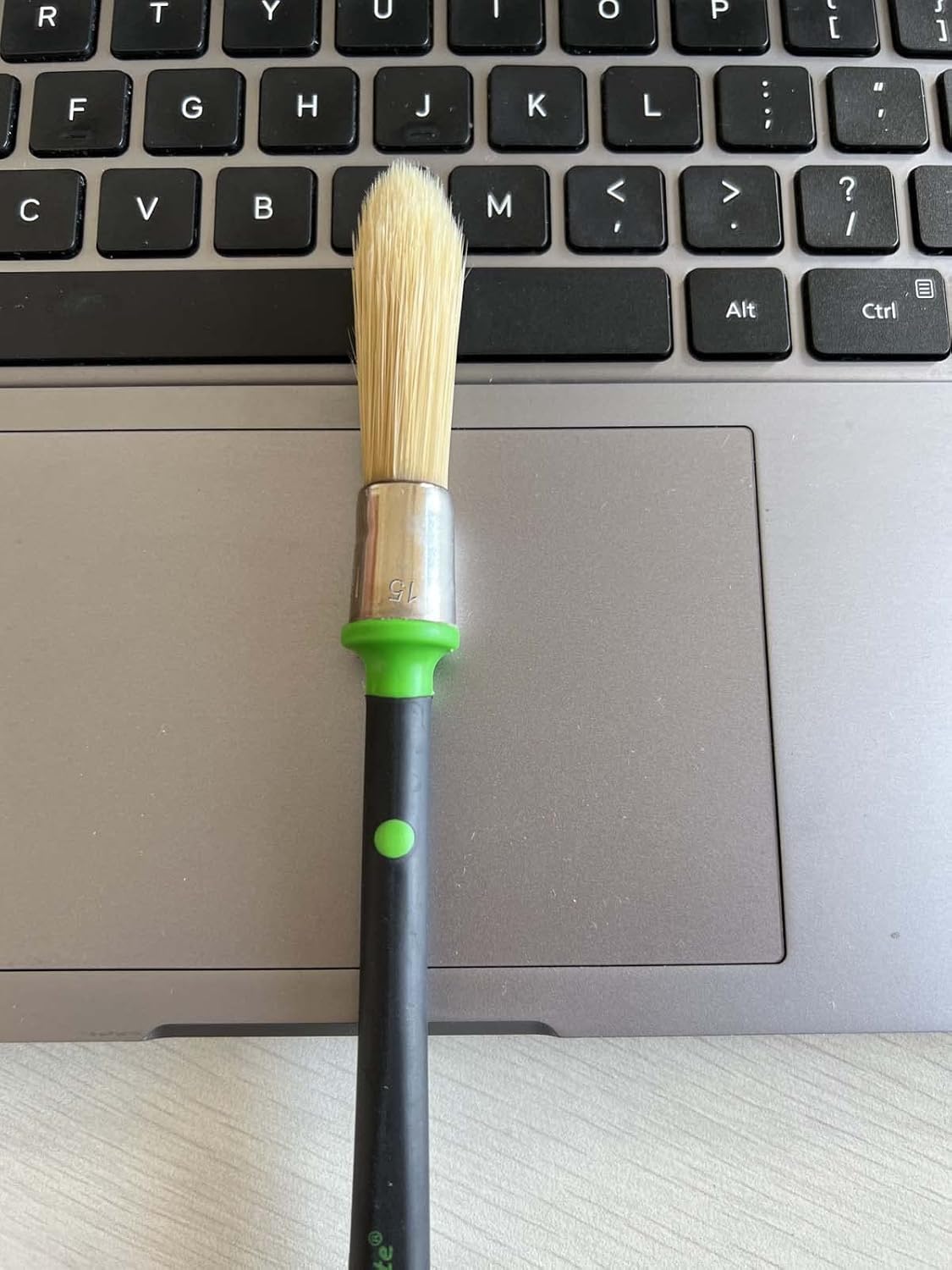 Buy Magimate Small Paint Brush for Touch UP, Trim Stain Brush for Sash