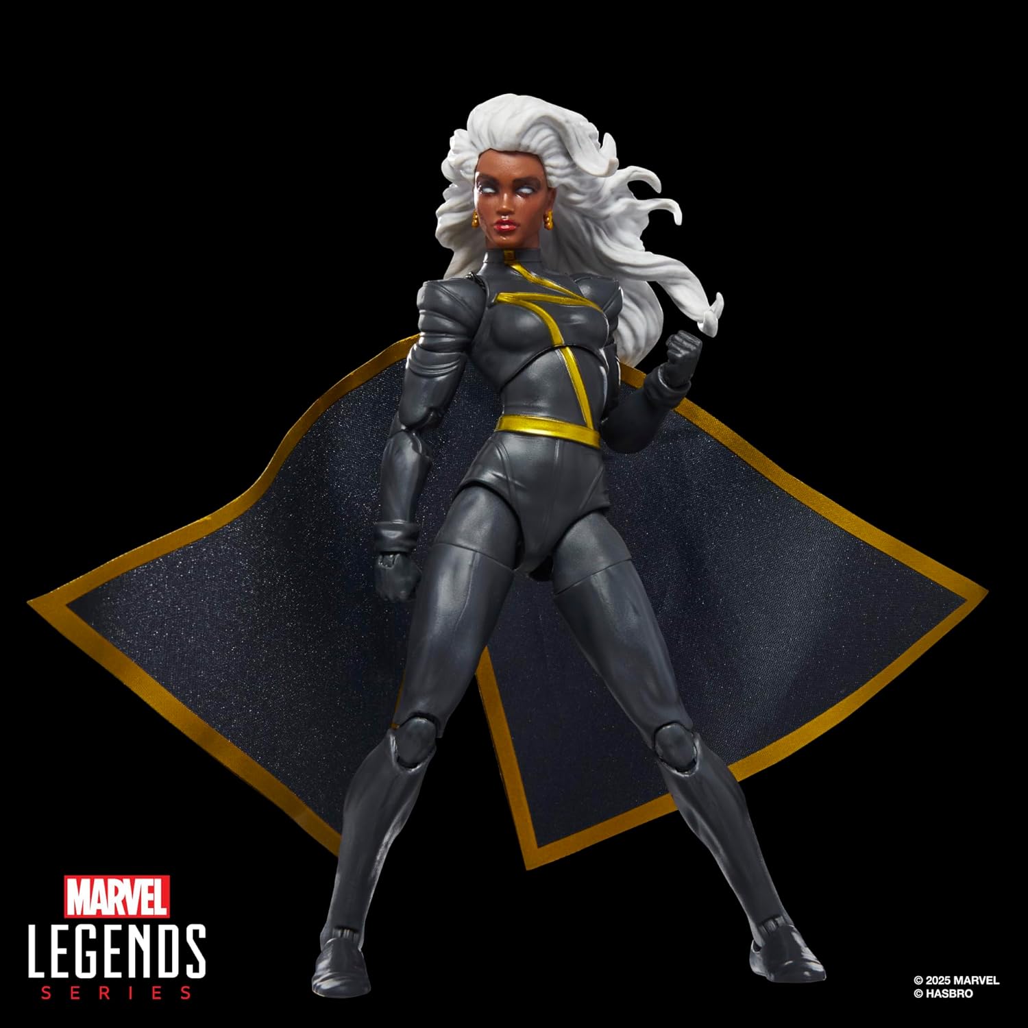 Marvel Legends Series Storm X-Men Action Figure