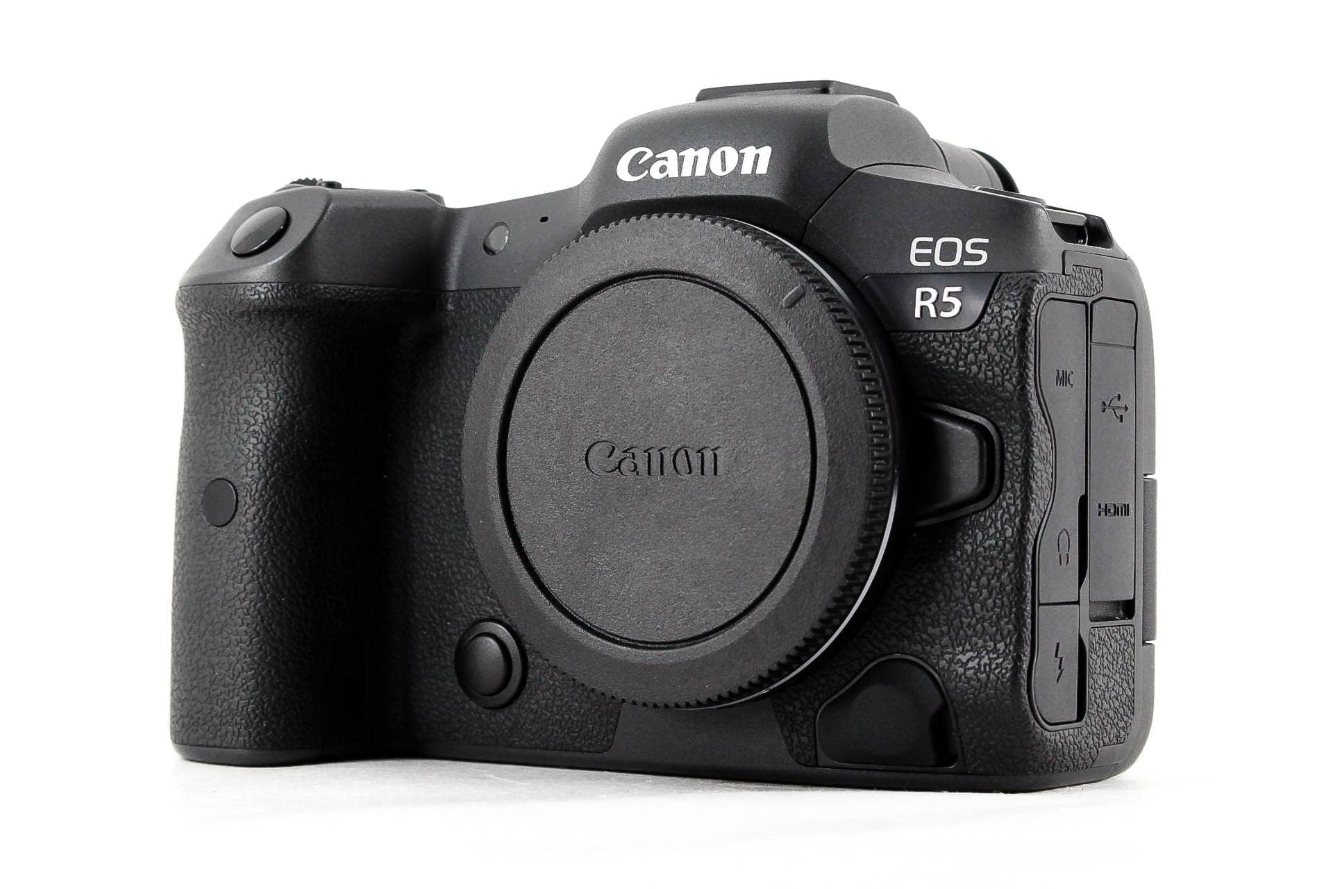 Canon 4147C004 Appareil Photo wifi, noir