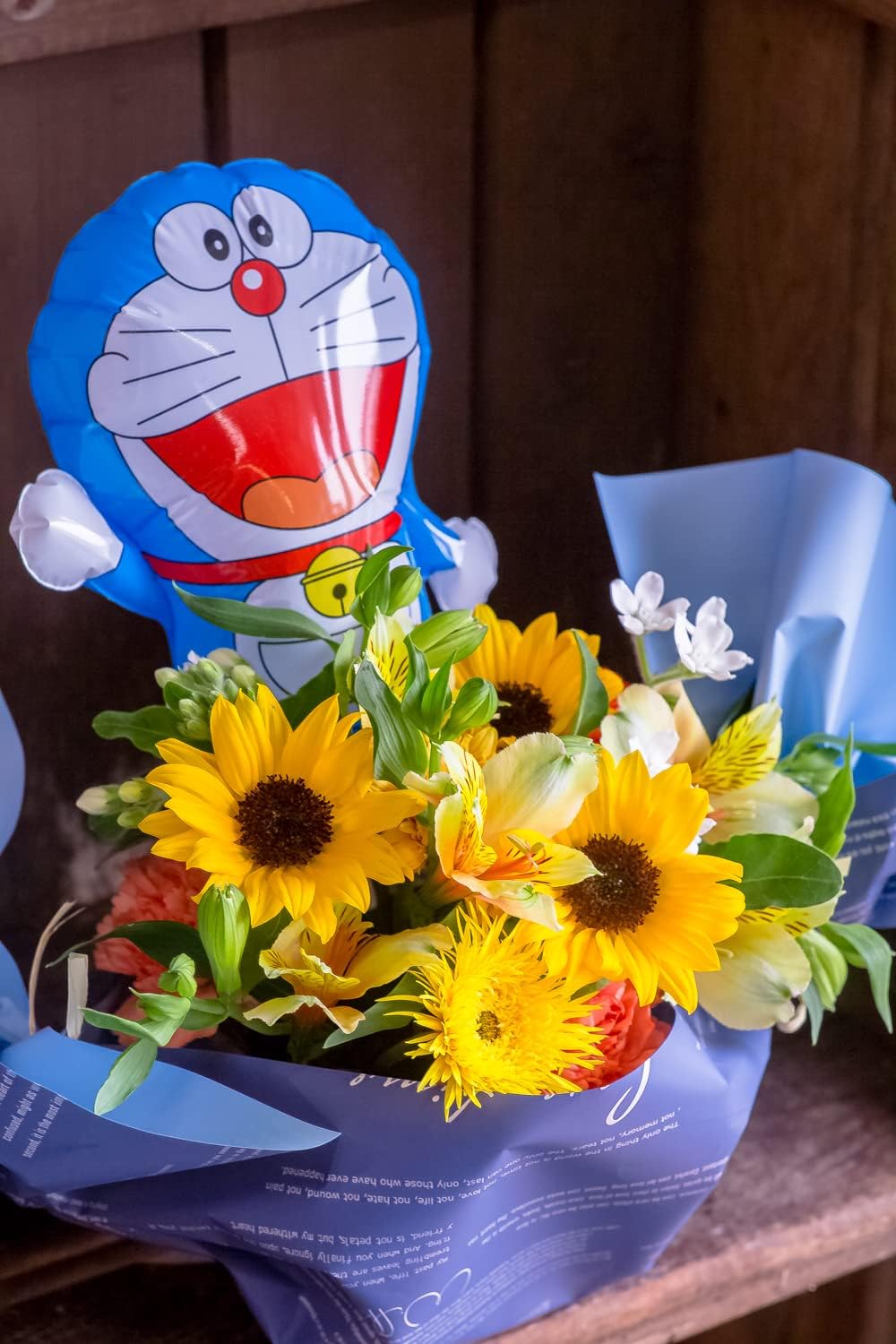 99 Off バルーンフラワー ドラえもん ギフト 生花 フラワーアレンジメント 季節の旬なお花を使ったおまかせバルーンフラワーアレンジメント 誕生日 結婚記念日 お祝い 開店祝い 母の日 花 プレゼント 明るい感じ Batesmartin Com 99 Off バルーンフラワー ドラえもん ギフト 生花 フラワーアレンジメント 季節の旬なお花を使ったおまかせバルーンフラワーアレンジメント 誕生日 結婚記念日 お祝い 開店祝い 母の日 花 プレゼント 明るい感じ Batesmartin Com