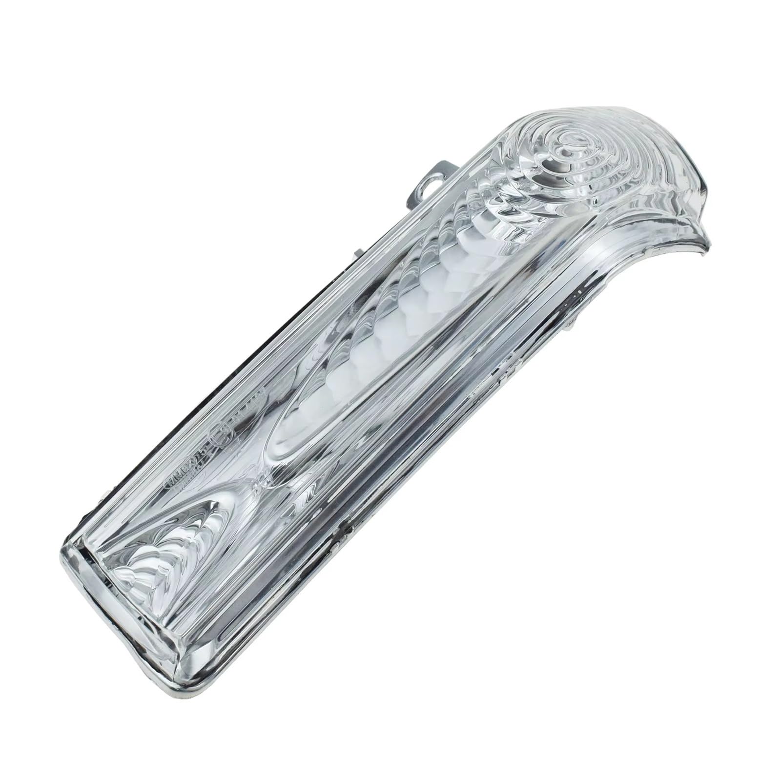 Indicatore Direzione Specchietto Laterale Per Fiat Per Doblo 2010-2015 71765377 71765449 Indicatore Direzione Specchietto Retrovisore Lato Sinistro/destro(Left side)