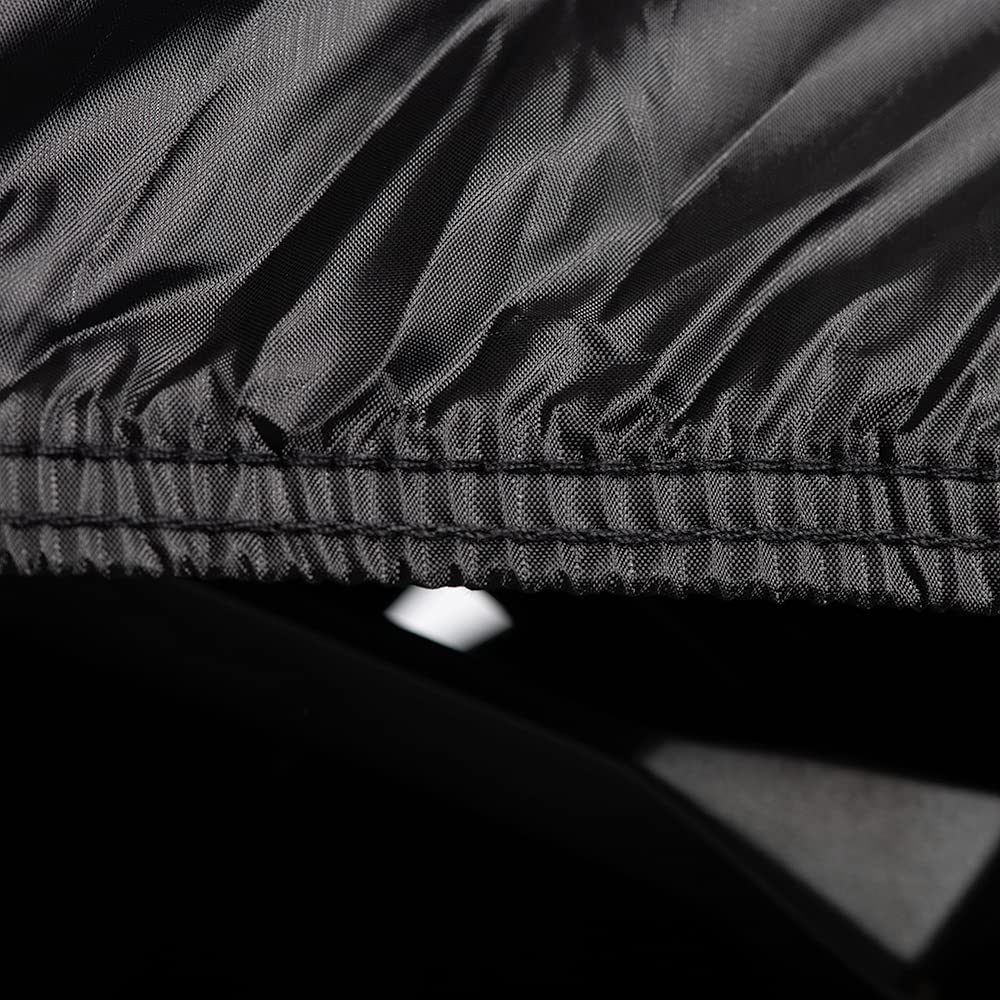 OXFORD CV108 Pezzo Telo coprimoto argento