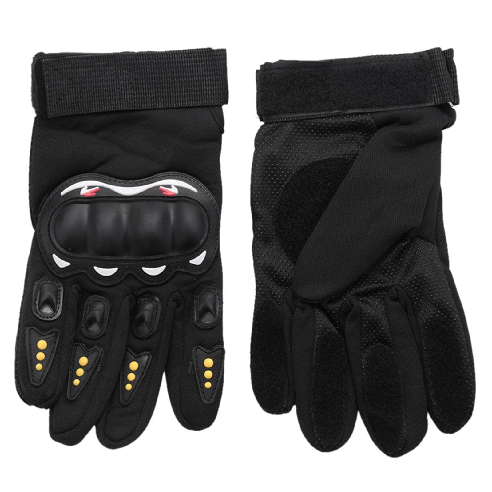 Longboard Downhill Slide Handschuhe Skate Schutzausrüstung Verstellbarer Riemen