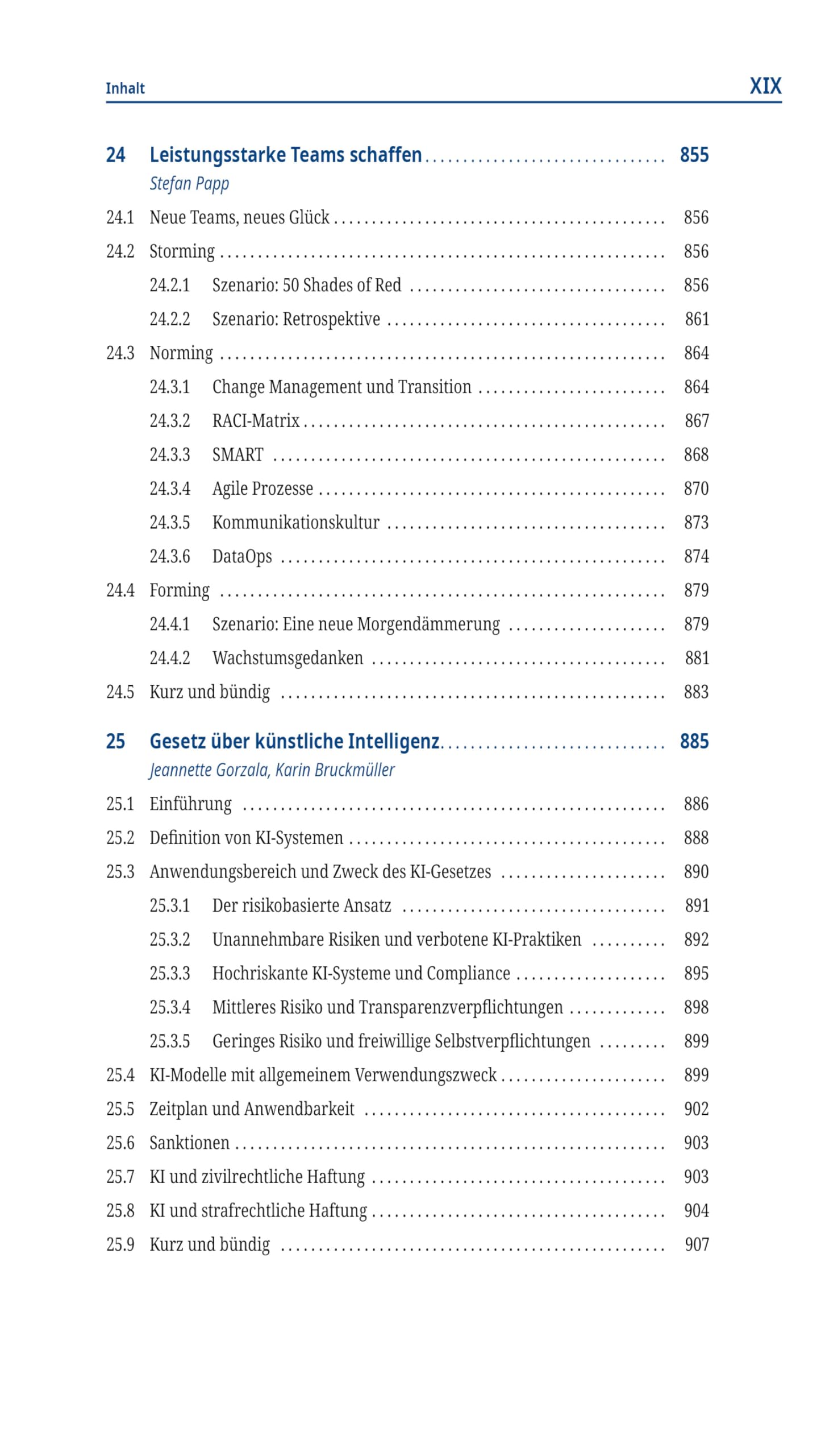 Handbuch Data Science und KI: Machine Learning und Datenanalyse