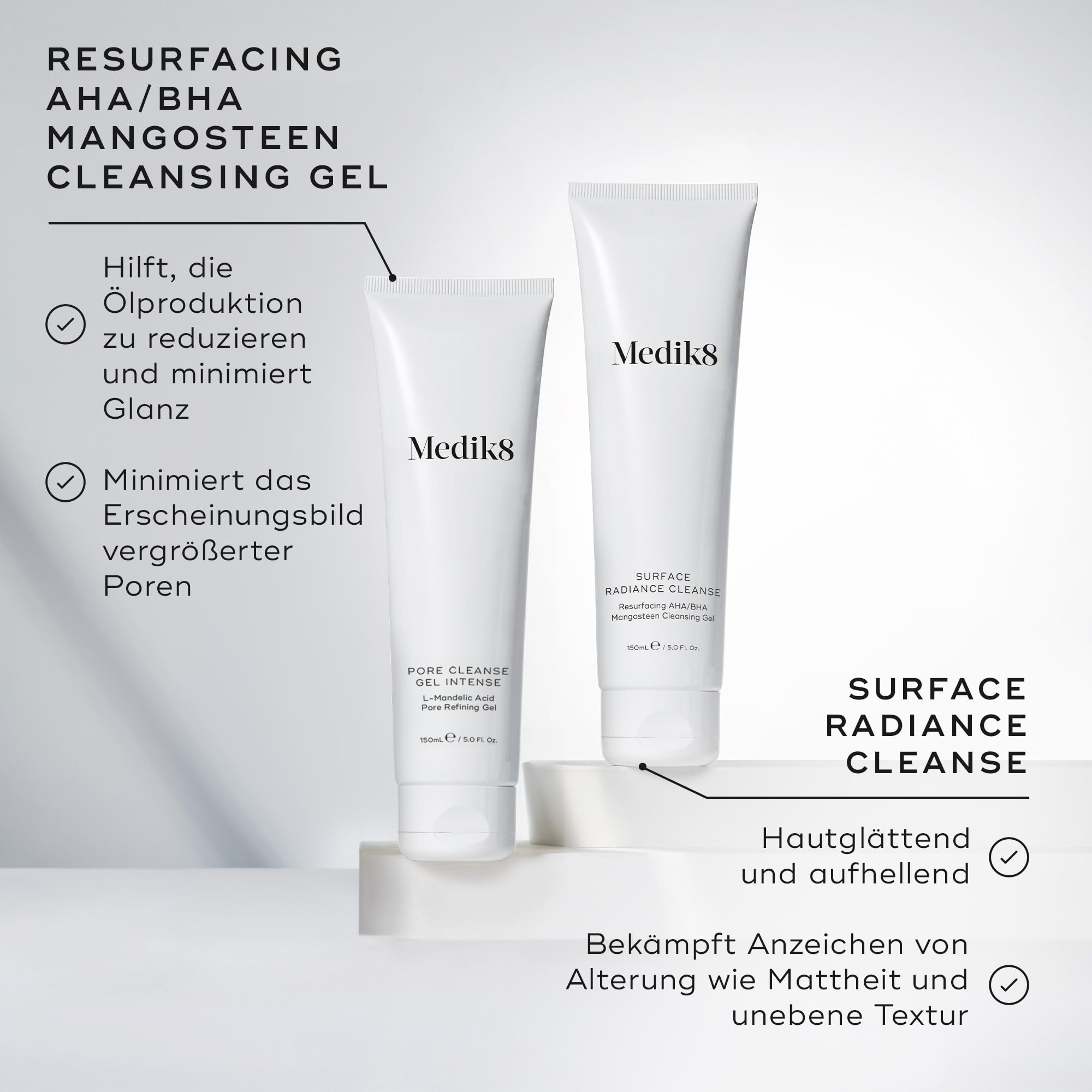 Medik8 Lipid Balance & Surface Radiance
