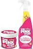 Stardrops - The Pink Stuff - The Miracle All Purpose Cleaning Paste