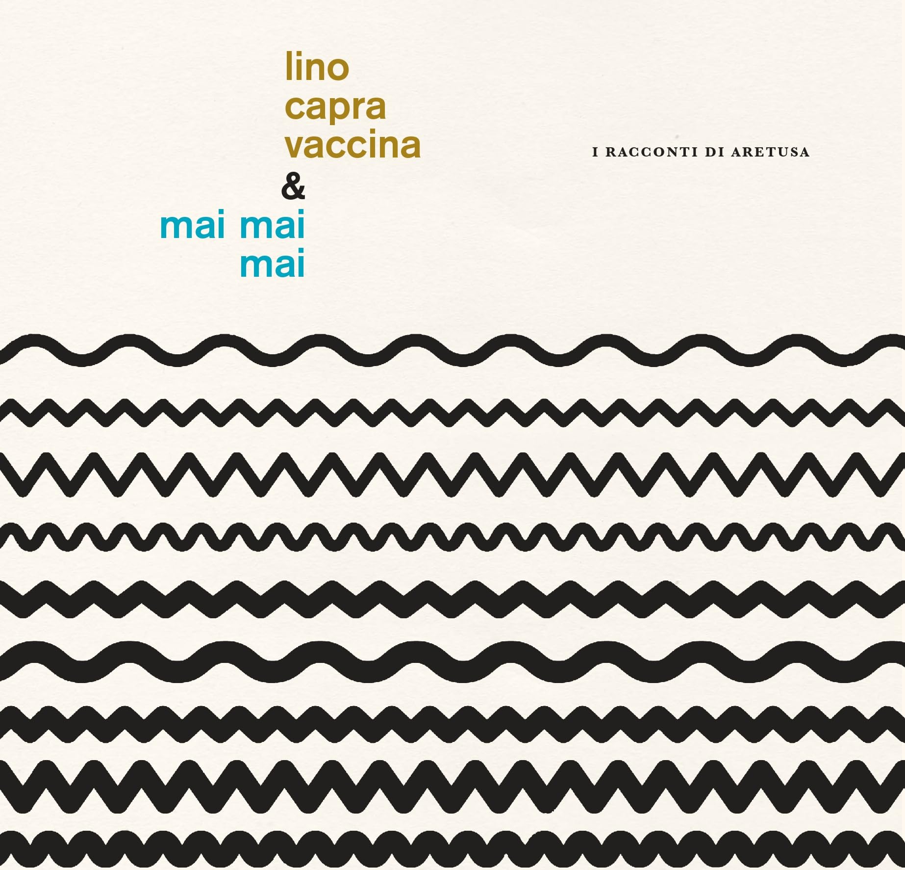 I Racconti di Aretusa [VINYL]