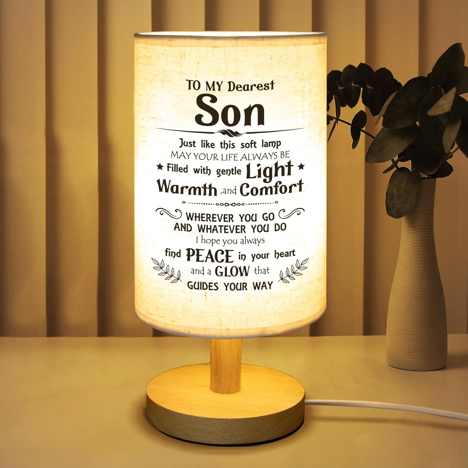 Son