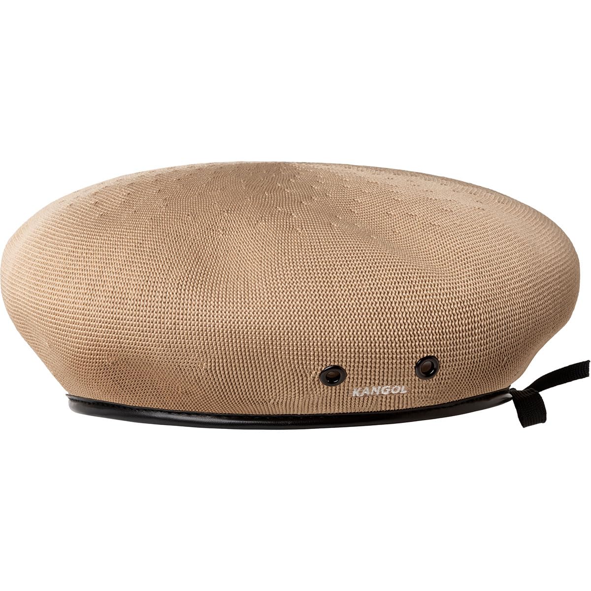 Kangol Tropic Monty Beret Summer Women´s (L (58-59 cm) - Beige)
