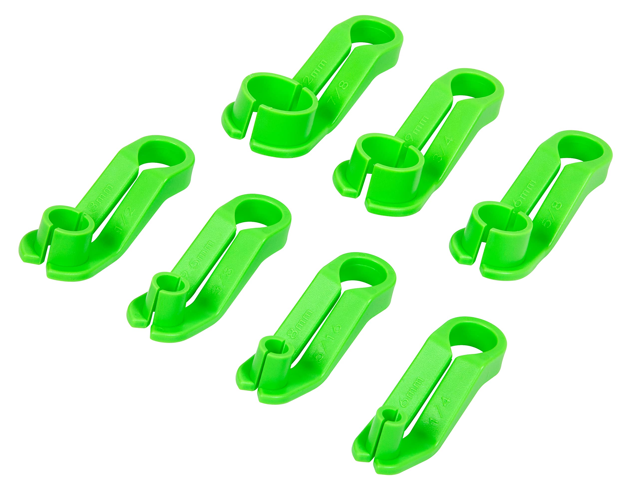 4x ✅Fits SEALEY SEA VS0555 Clamp (spring clamp), A/C lines  SEA VS05 ⭐UK Seller⭐