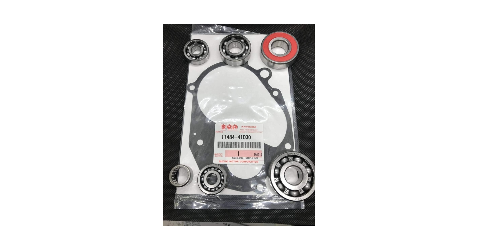 【専用設定】　CA1PB インチアップZZ　エンジン駆動系　後輪は除きます スズキ ZZ 2000年式 CA1PBの諸元・スペック情報 | ウェビック
