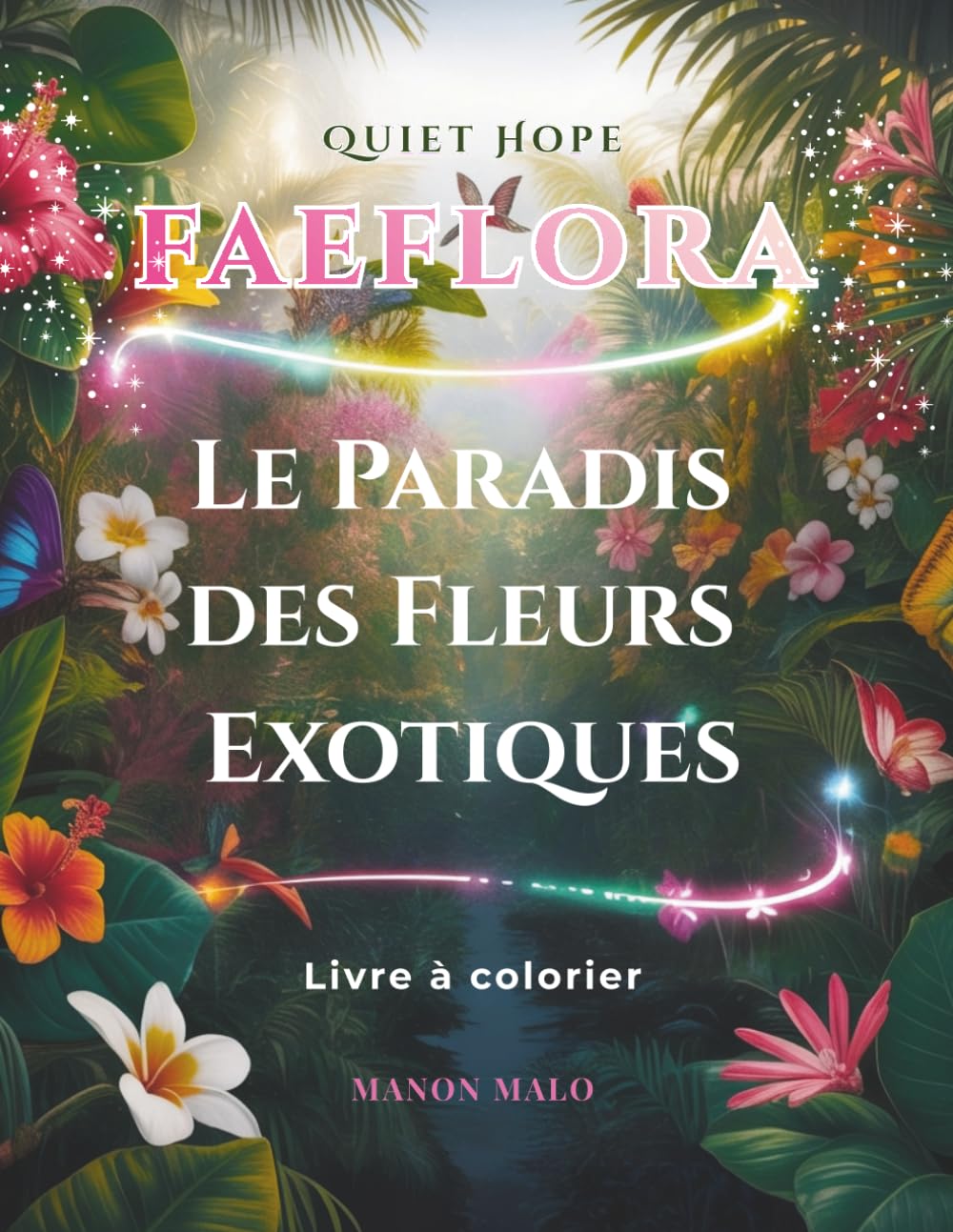 Le Paradis des Fleurs Exotiques (FAEFLORA)