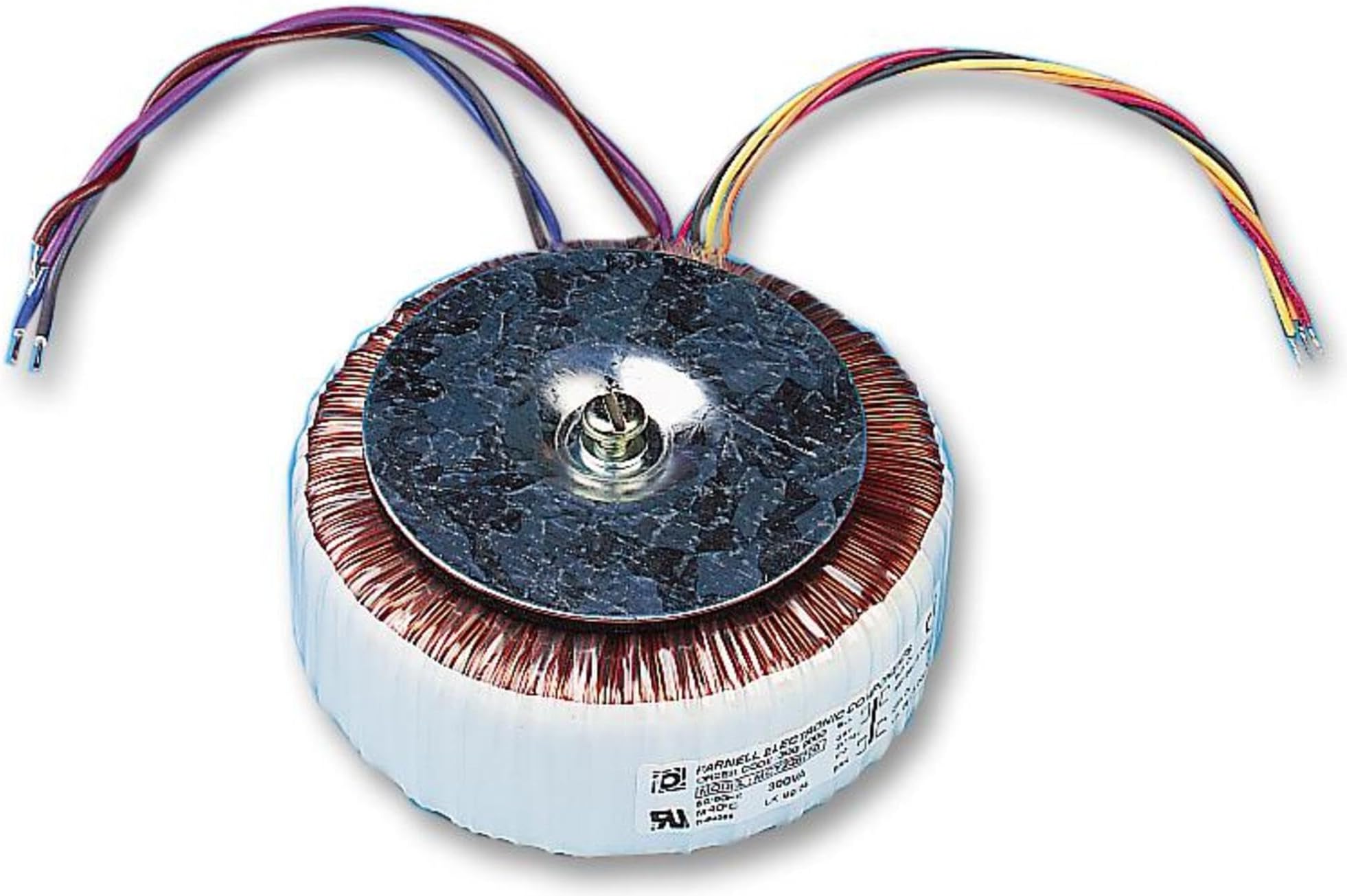 Multicomp/CPC - MCTA030/15 - Toroidal Transformer