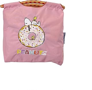 Ballandchain ボールアンドチェーン 刺繍エコバッグ ボールあんどチェーン 【ショルダーストラップ1本無料】 洗濯機OK ショッピング/旅行/通勤用 女性向け おしゃれな日常バッグ Ballandchain ボールアンドチェーン 刺繍エコバッグ ボールあんどチェーン 【ショルダーストラップ1本無料】 洗濯機OK ショッピング/旅行/通勤用 女性向け おしゃれな日常バッグ