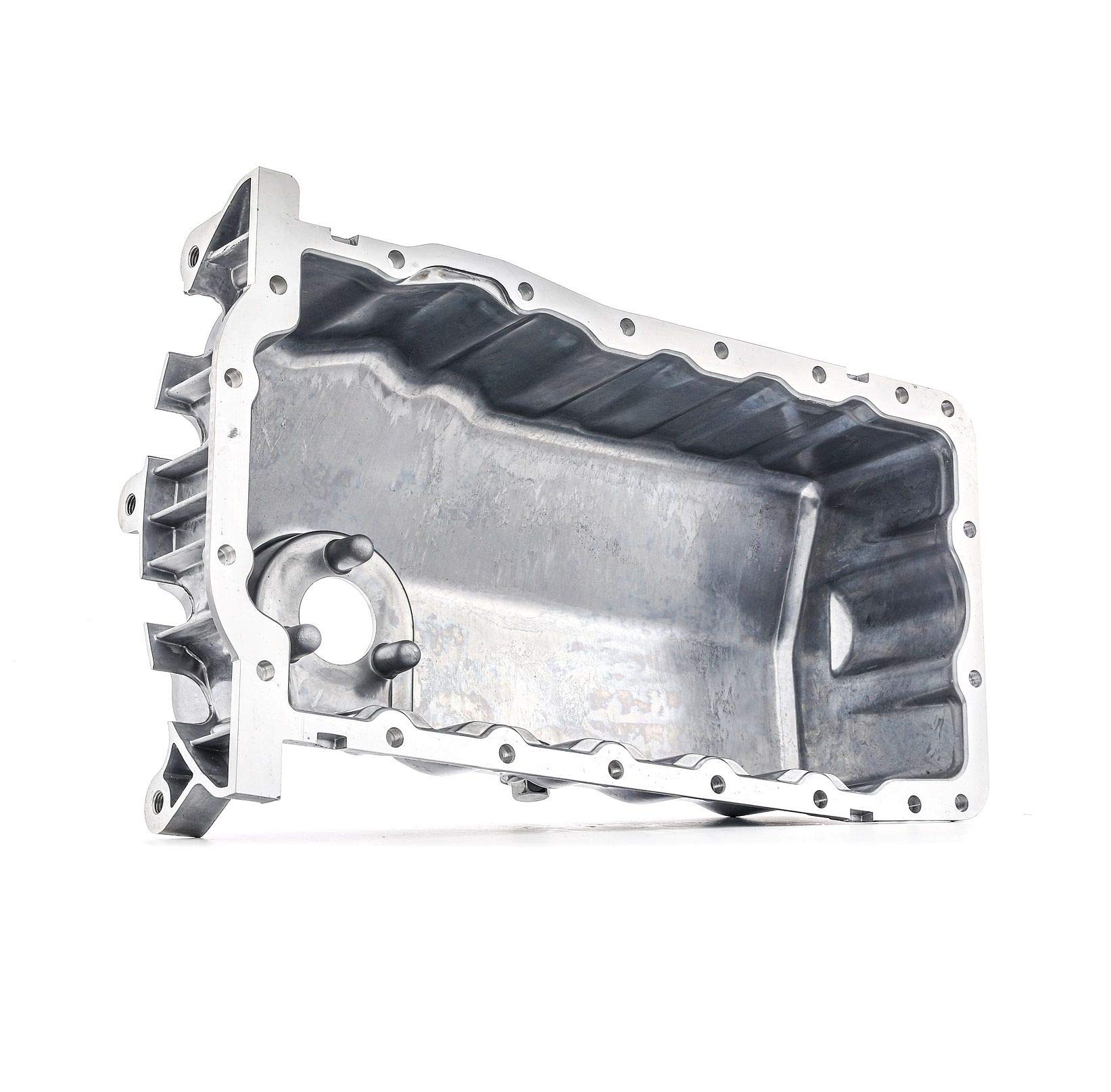 RIDEX 592O0004 Acero inoxidable bandeja para el aceite