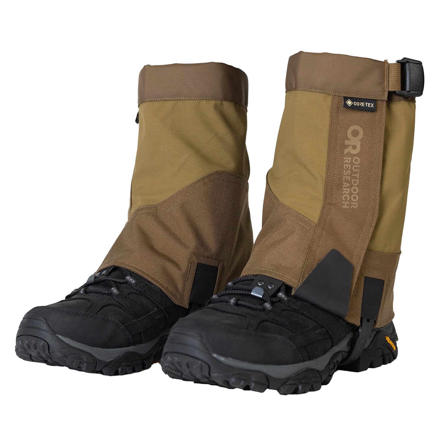 Outdoor Research Crocodile Mid-height Gaiters Couvre-chaussures Mixte