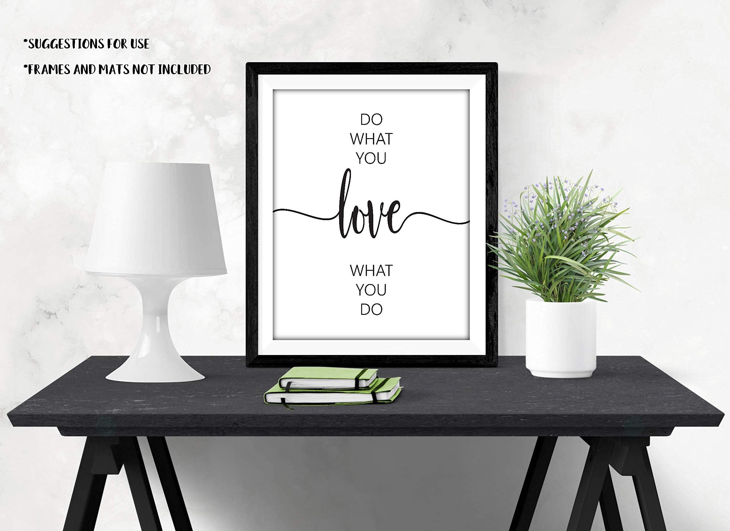 ★ポスター★DO WHAT YOU LOVE★LOVE WHAT YOU DO★ fposter,x_small,wall_texture,