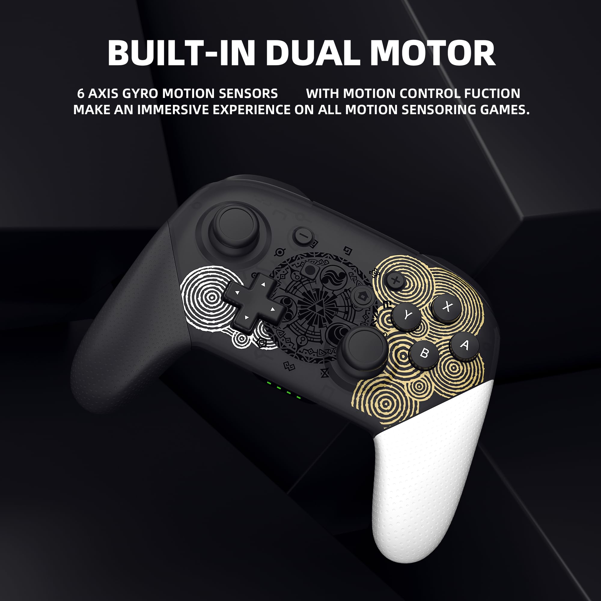 Amazon.com: Switch Pro Controller, Wireless Switch Controllers Amazon.com: Switch Pro Controller, Wireless Switch Controllers