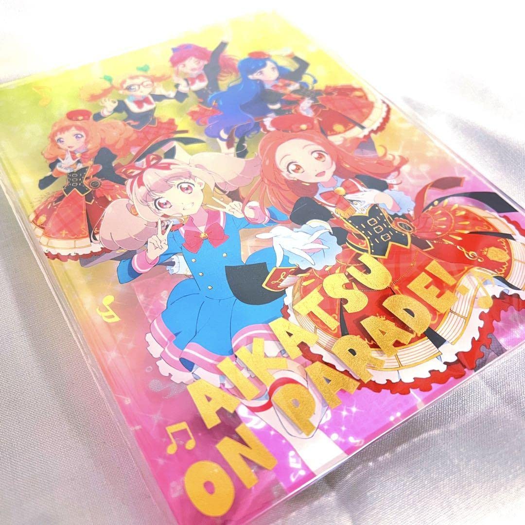 アイカツスターズ クッション くじ ガラポン Amazon.co.jp: アイカツ