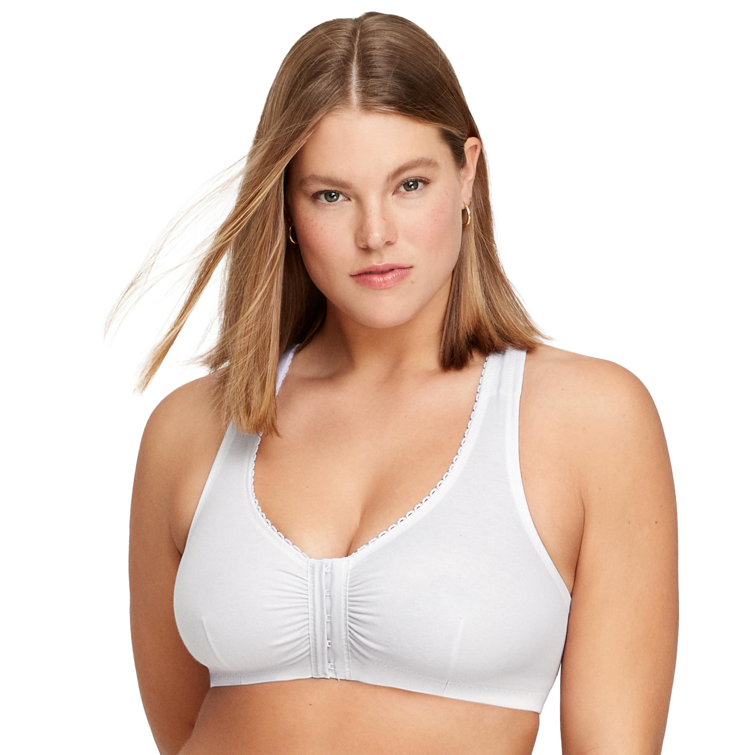 Glamorise Damen Full Coverage Bra
