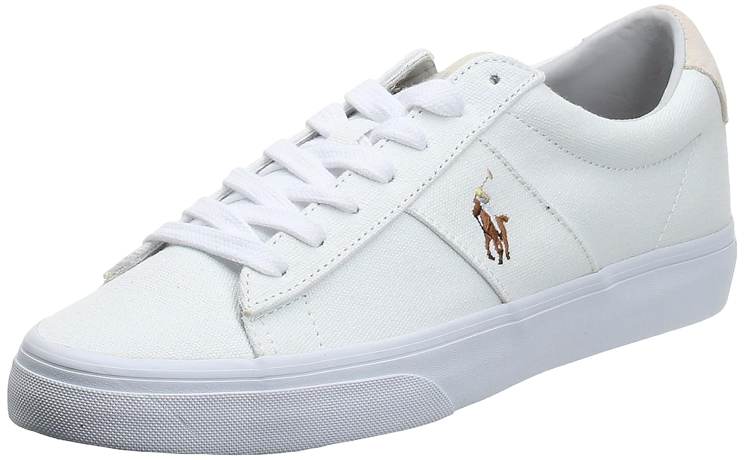 スニーカー POLO RALPH LAUREN Men Sneakers White 809960931004 Men's White | Ralph Lauren
