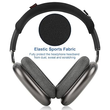 Amazon.com: Desing Wish Headphone Cover for Apple AirPods