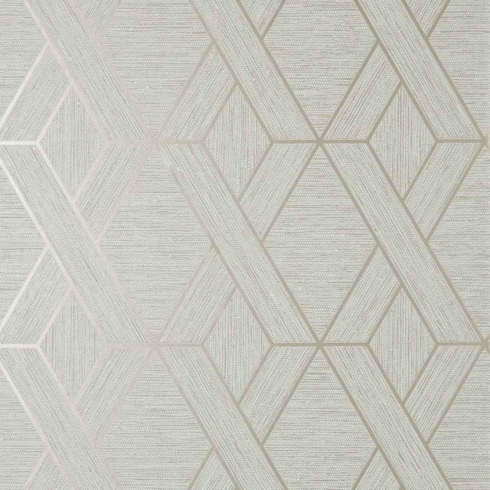 Fine DecorMiya GEO SIDEWALL Natural