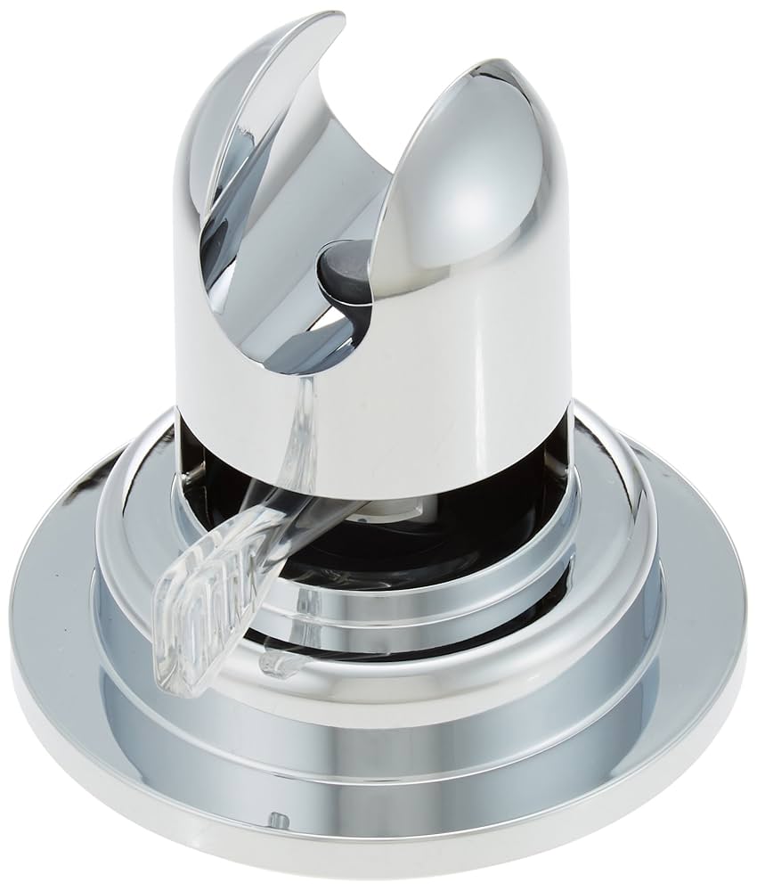 Amazon | SANEI(サンエイ) シャワーホルダー 吸盤シャワー