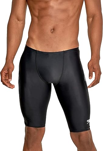 Speedo Traje de baño Jammer Eco ProLT Impreso Colores del Equipo de los Hombres
