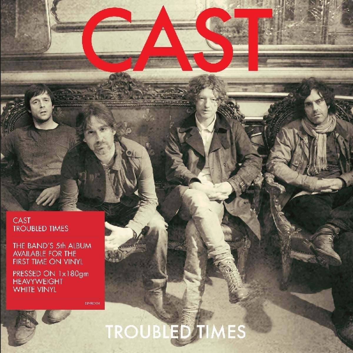Troubled Times