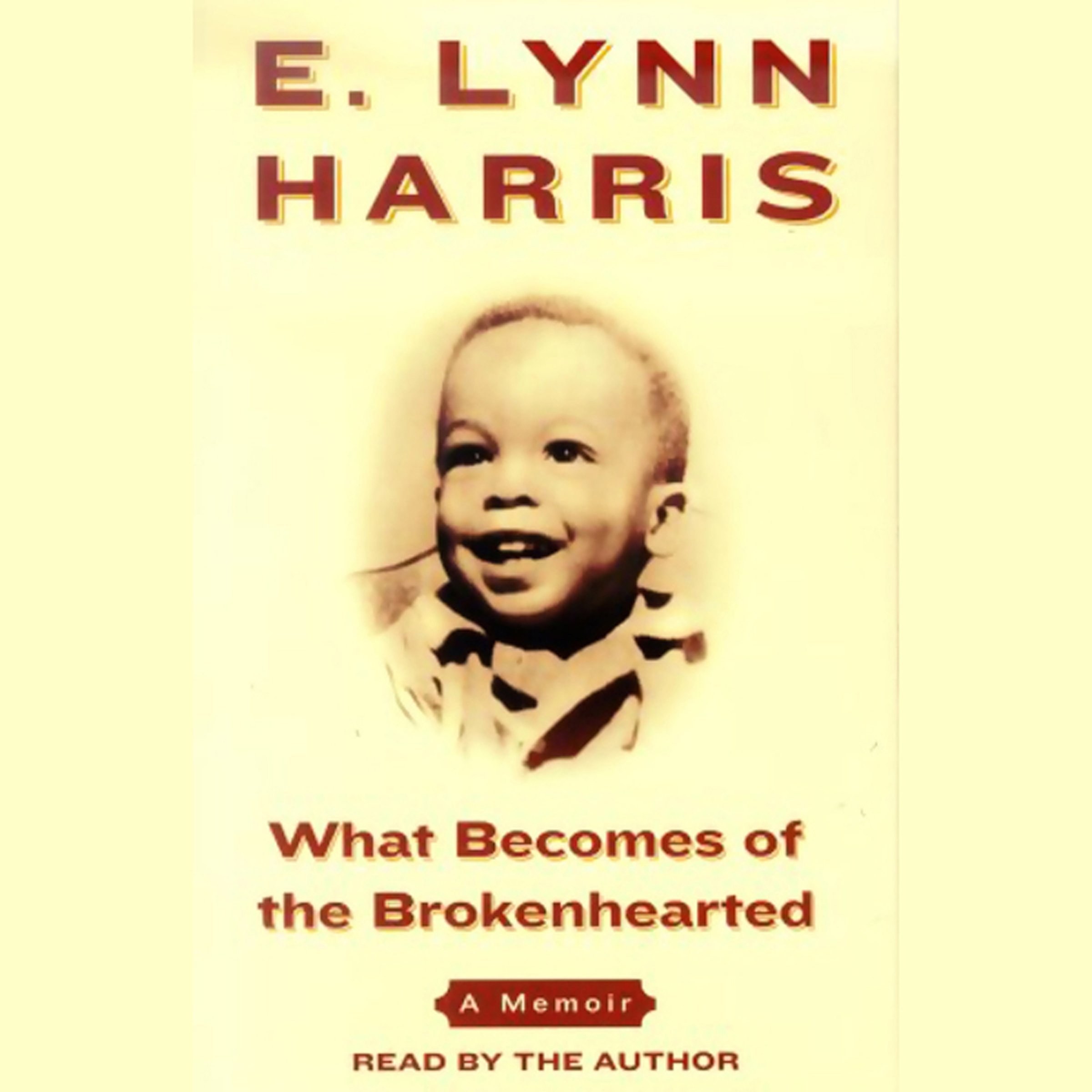 Cover art for What Becomes of the Brokenhearted