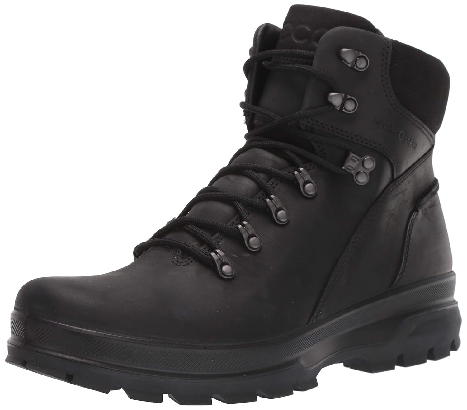 Ecco waterproof boots mens Clearance