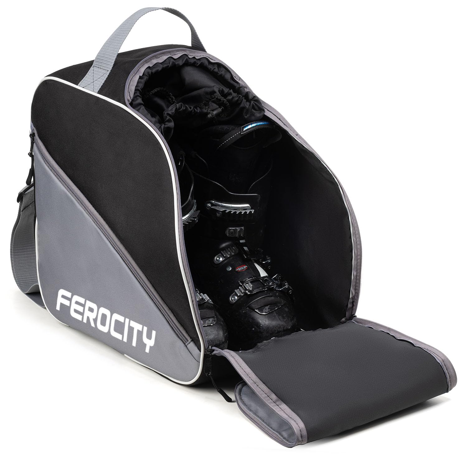 Ferocity