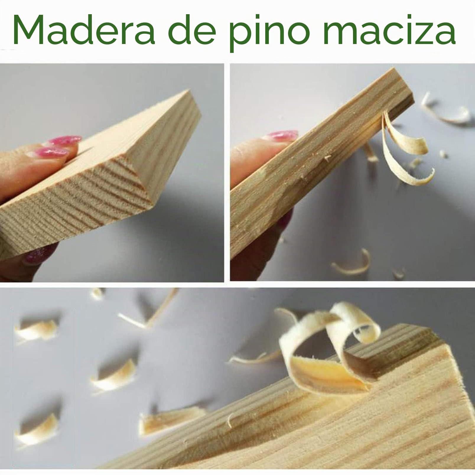 Mesa Plegable Pared Mesa Cocina Plegable Mesa montada en la Pared Espacio pequeño Escritorio Flotante Plegable de Madera Maciza para Comedor, Estudio, Cocina, balcón, Mesa de Escritura Peque