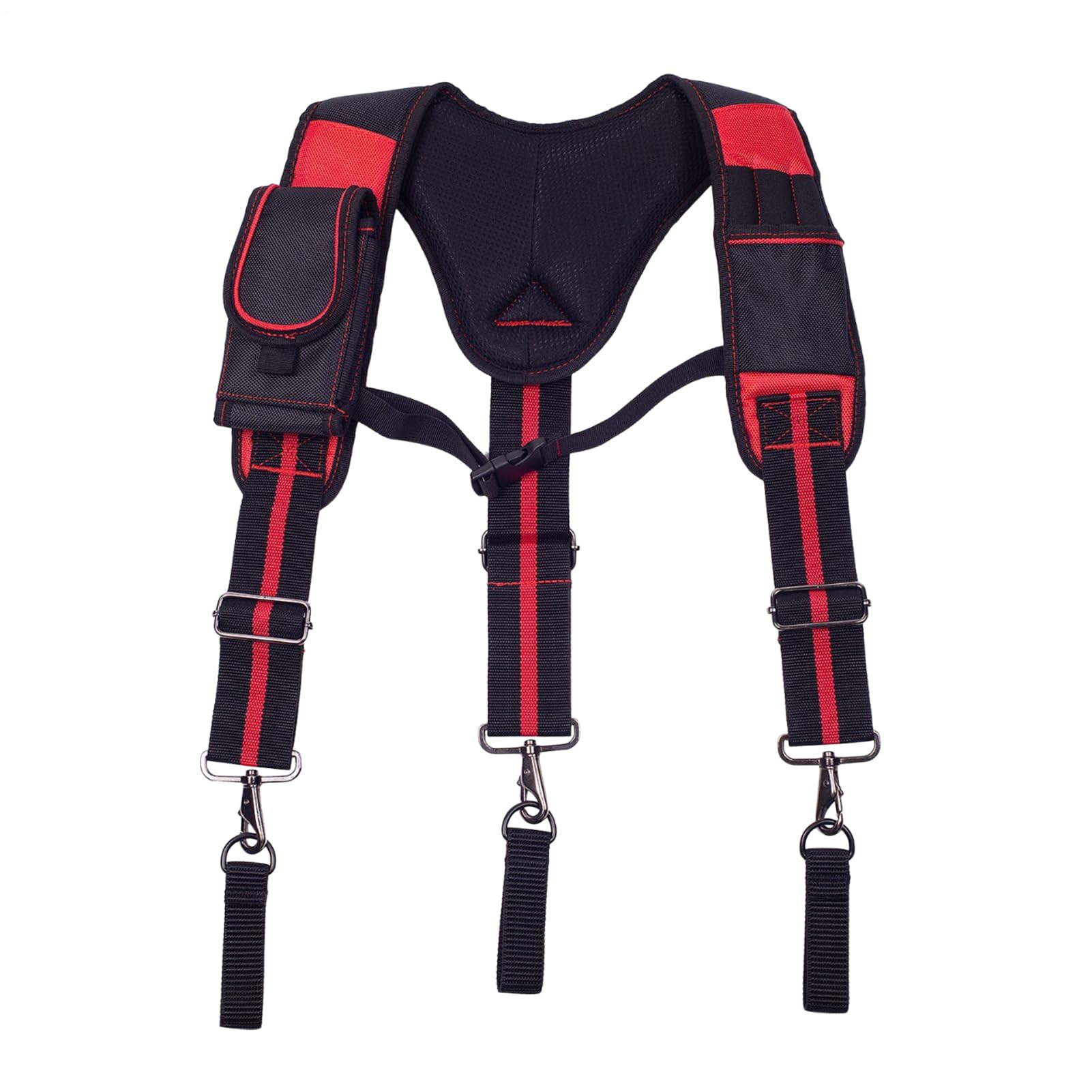 Bretelles Pour Ceinture À Outils Harnais De Sécurité Pour Construction