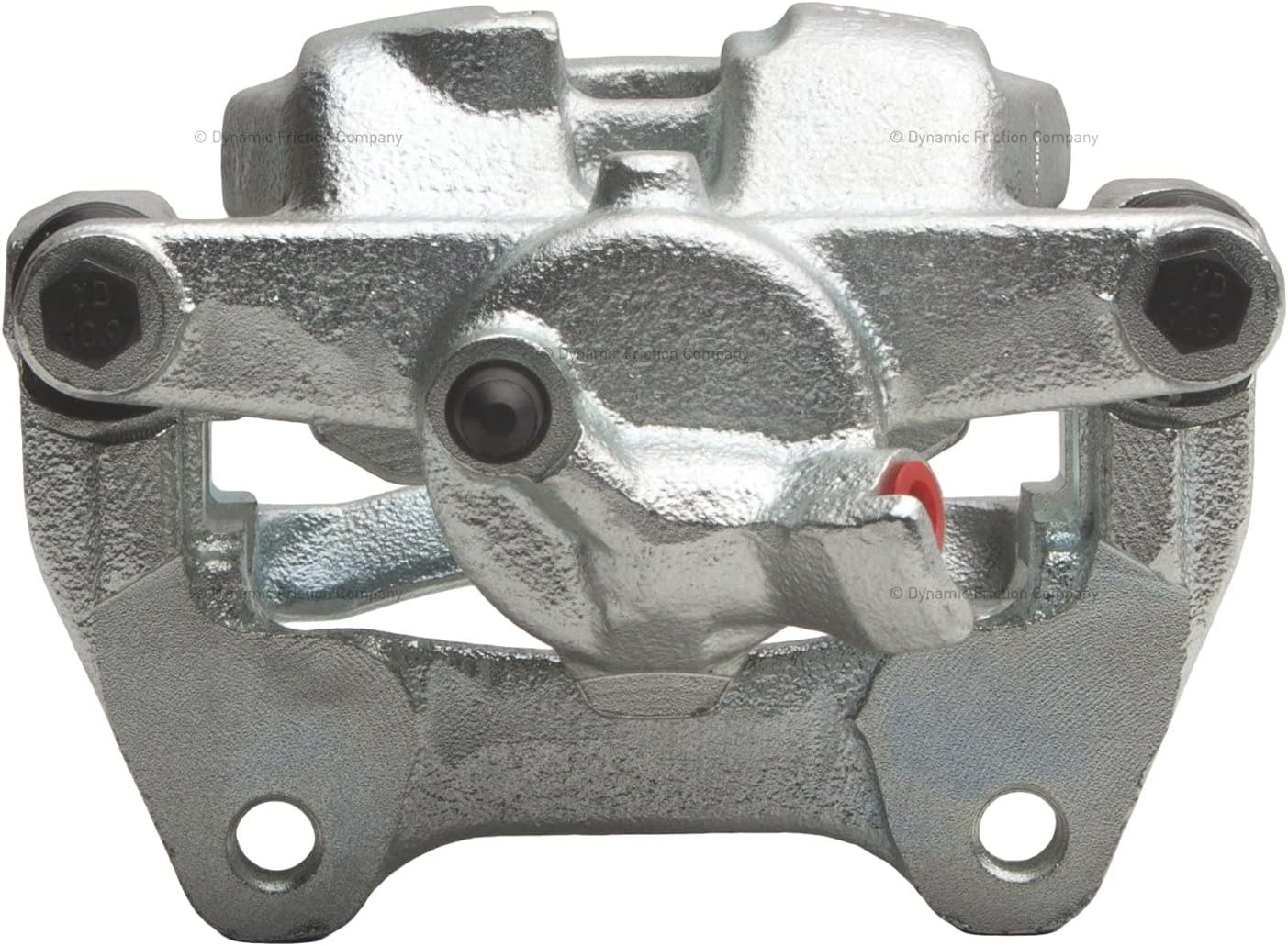 Dynamic Friction Company Rear Right Dynamic Friction Company Premium Brake Caliper 331-11600 For 2005-2009 Land Rover LR3, 2006-2009 Land Rover Range Rover Sport