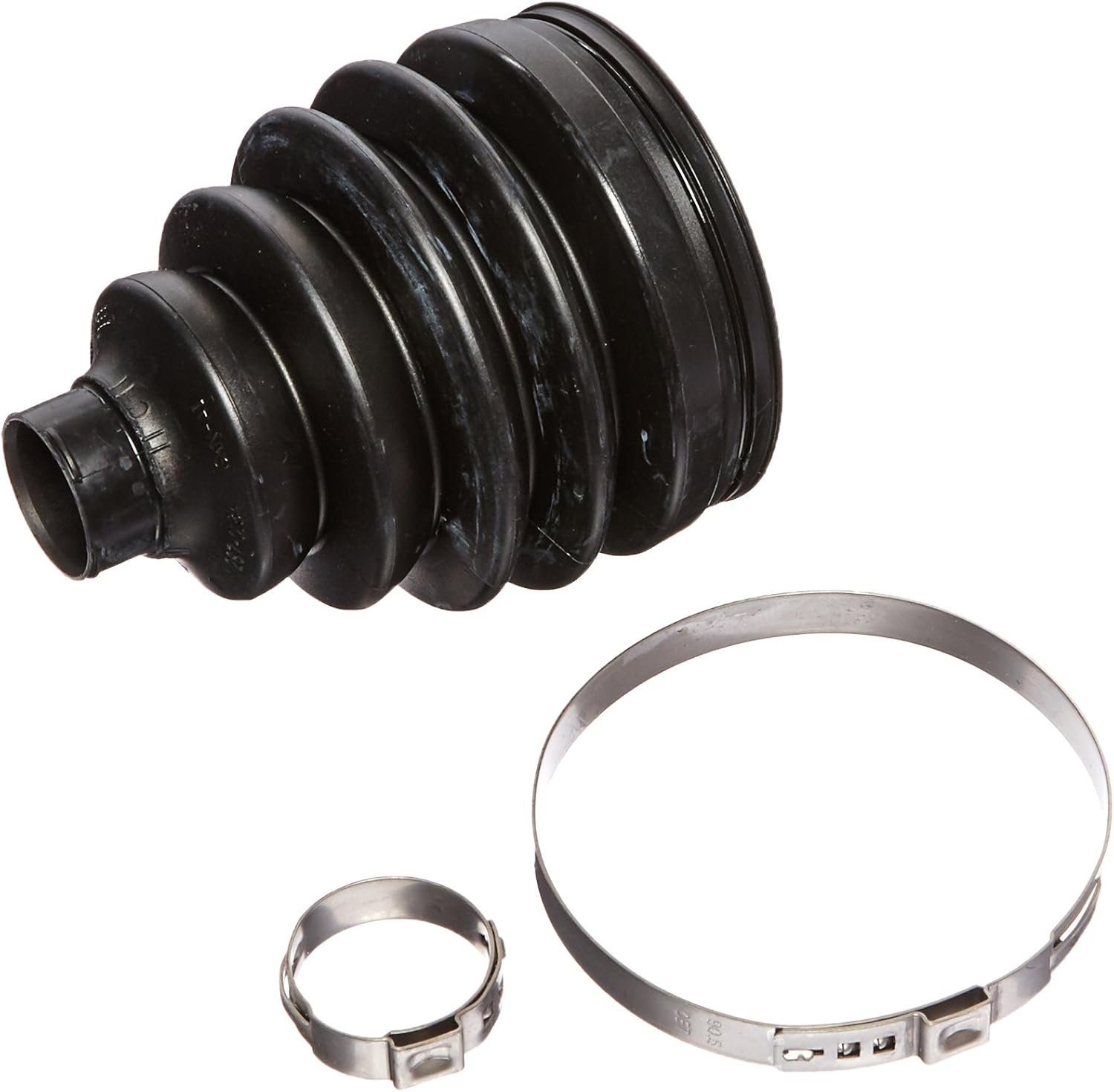 Genuine Chrysler 4796233AB Half Shaft Boot