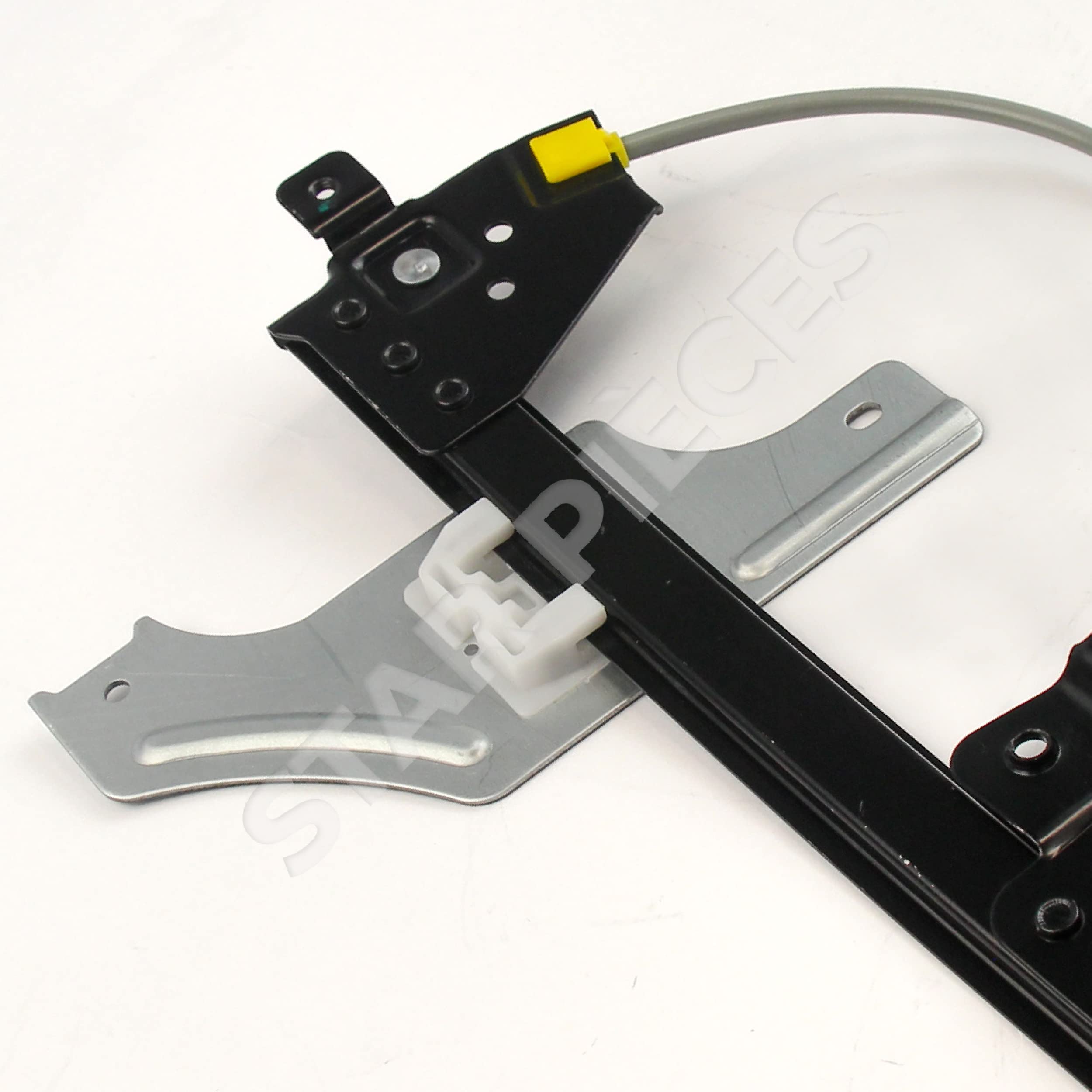 STARKIT PERFORMANCE Alzacristallo compatibile per Peugeot 508 berlina (2010-2018) ALZAVETRO POSTERIORE SINISTRO (posteriore guida) 9223H5, 9806087180