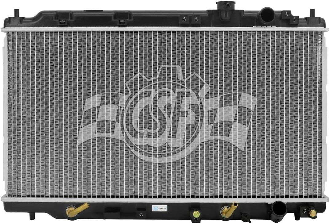 CSF 3320 Radiator