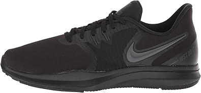 Amazon.com | Nike in-Season Tr 8 Black/Anthracite 9.5 | Fashion Sneakers